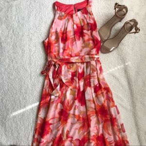 Jessica Howard Maxi Dress